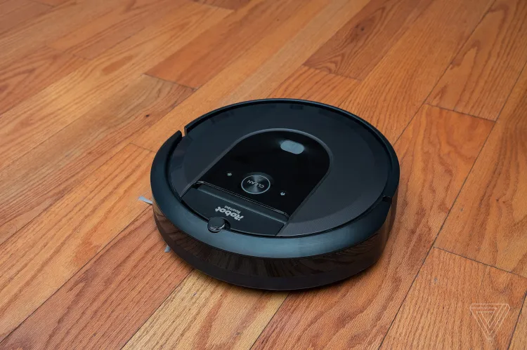 iRobot se declara en bancarrota, pero su CEO lo ve como un renacimiento de la marca. ¿Veremos un resurgir de Roomba?