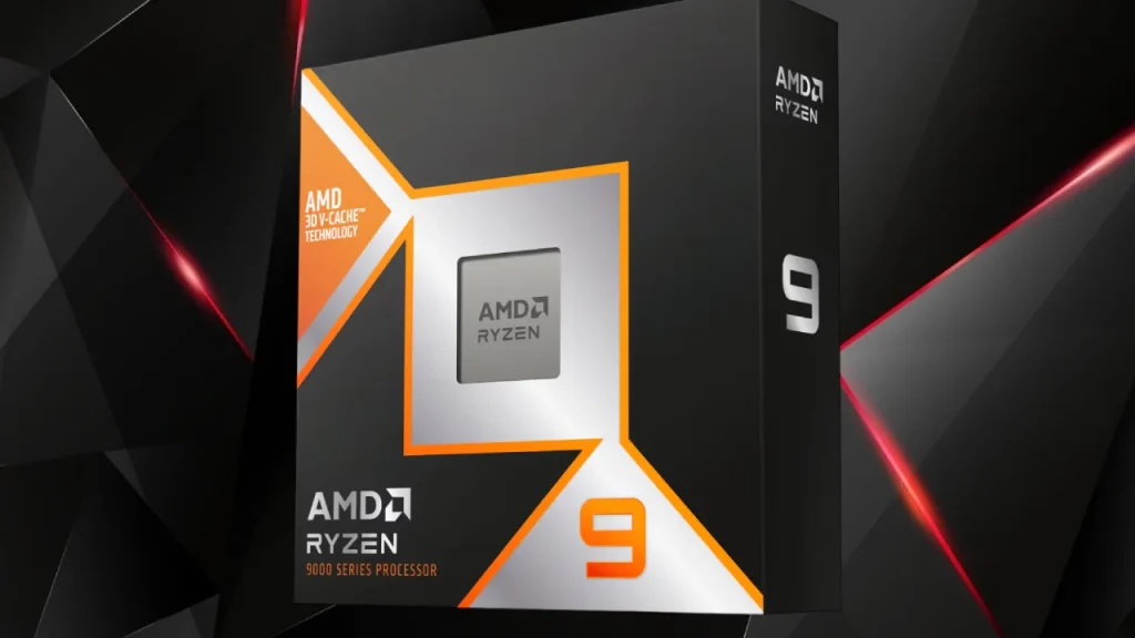 El nuevo Ryzen 9 9950X3D2 apunta a superar incluso a los modelos sin 3D V-Cache