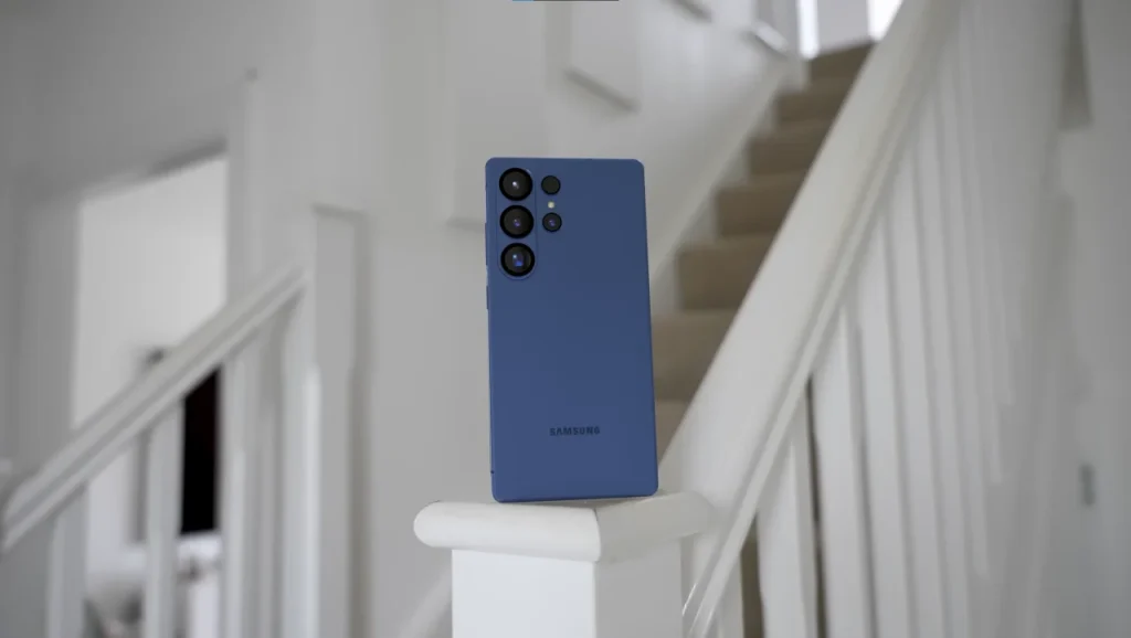 Samsung Galaxy S26: aparecen renders ocultos en la beta de One UI 8.5 Samsung Galaxy S26: aparecen renders ocultos en la beta de One UI 8.5