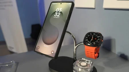 One UI 8.5 insinúa el mayor cambio de carga en años para los Galaxy S26