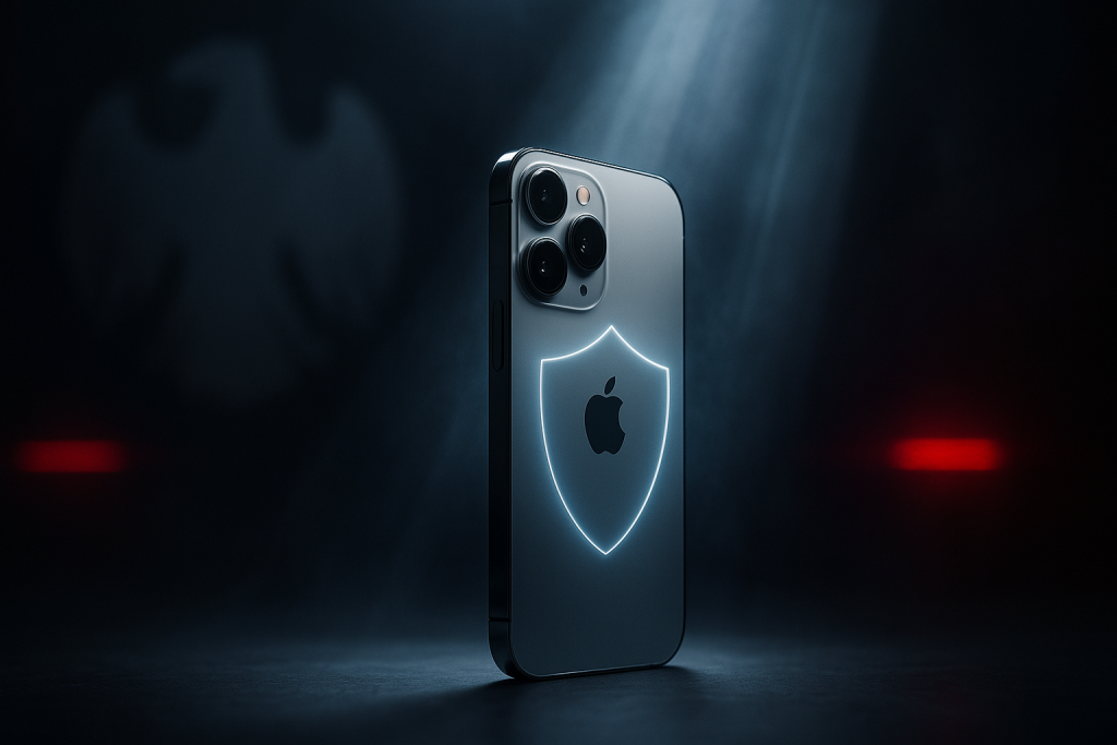 Apple desafía al Gobierno de India: se niega a preinstalar la app de seguridad obligatoria en los nuevos iPhone