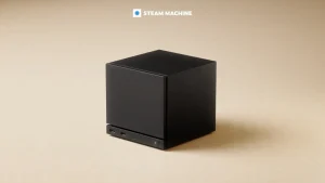 Steam Machine: Valve aclara la verdad tras su HDMI 2.0