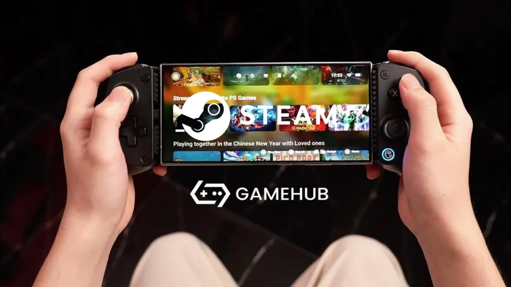 Valve quiere llevar sus juegos a móviles ARM: un enfoque hacia una nueva era portátil