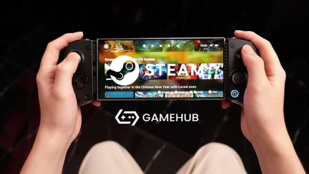 Valve quiere llevar sus juegos a móviles ARM: un enfoque hacia una nueva era portátil Valve quiere llevar sus juegos a móviles ARM: un enfoque hacia una nueva era portátil