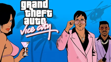 Volver a Vice City sin instalar nada: GTA Vice City desde el navegador