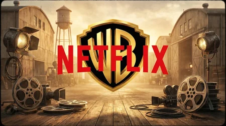 Paramount lanza una opa hostil de 108.000 millones para arrebatar Warner a Netflix