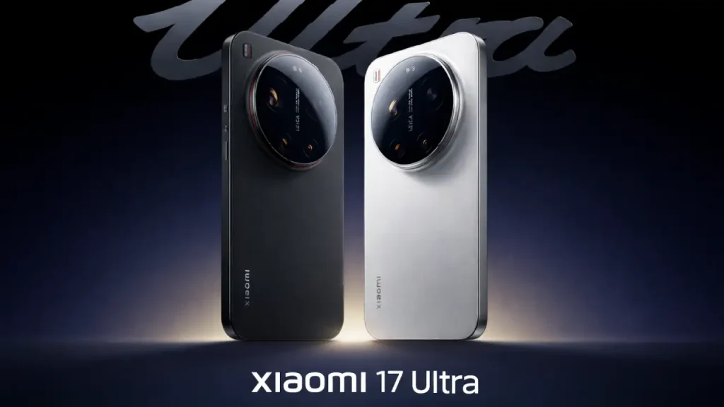 Xiaomi 17 Ultra al completo: imágenes oficiales, menos cámaras y más ambición