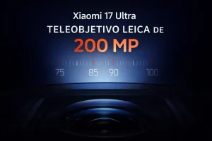 Xiaomi 17 Ultra convierte el zoom en protagonista: así es su teleobjetivo Leica