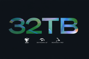 Seagate rompe la barrera de los 32TB: sus nuevos HDD llegan con HAMR y precios desde 699 dólares