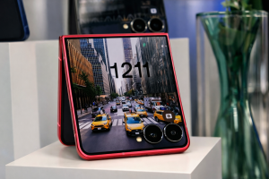 El Galaxy Z Flip 8 se queda sin revolución: sus cámaras serían las mismas de siempre