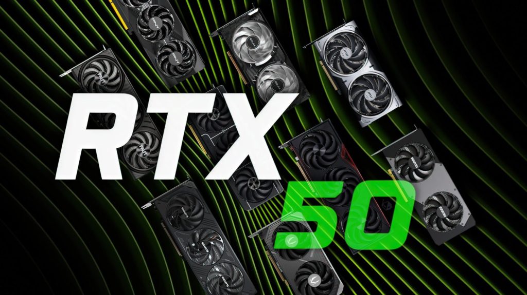 NVIDIA elimina el programa OPP: se confirma el fin del precio MSRP en NVIDIA y la escasez de la RTX 5070 Ti