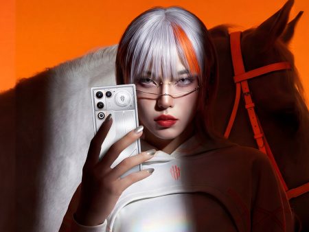 RedMagic 11 Air: diseño sin agujeros y pantalla 144 Hz para redefinir el gaming “accesible”