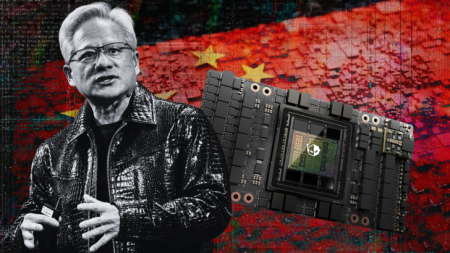El retorno del gigante: China da «luz verde» a los NVIDIA H200 chips China mercado AI tras el éxito diplomático de Jensen Huang