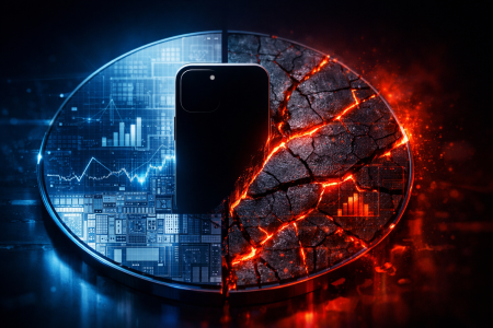 El chip del iPhone 18 podría costarle el doble a Apple: el salto a los 2 nm ya pasa factura