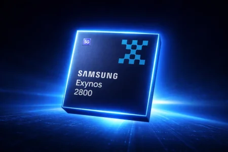 Samsung quiere volver a diseñar sus propios núcleos con el Exynos 2800