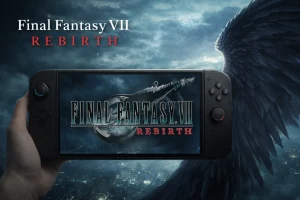 Final Fantasy VII Rebirth prepara su salto a Switch 2 y Xbox en 2026, con la optimización en el punto de mira