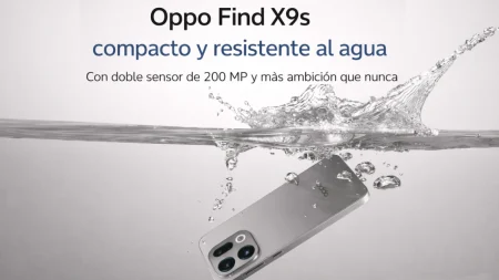 Oppo Find X9s: filtrado todo sobre el ultrafino que quiere romper el mercado con doble cámara de 200 MP Oppo Find X9s: filtrado todo sobre el ultrafino que quiere romper el mercado con doble cámara de 200 MP