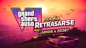 GTA VI vuelve a mirar al reloj: Rockstar asume que el retraso es cada vez más probable