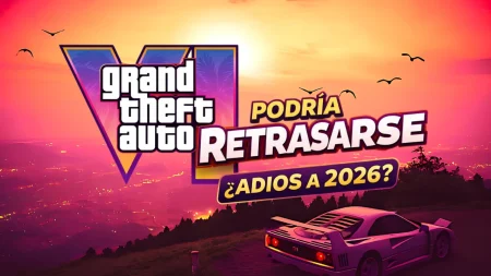 GTA VI vuelve a mirar al reloj: Rockstar asume que el retraso es cada vez más probable