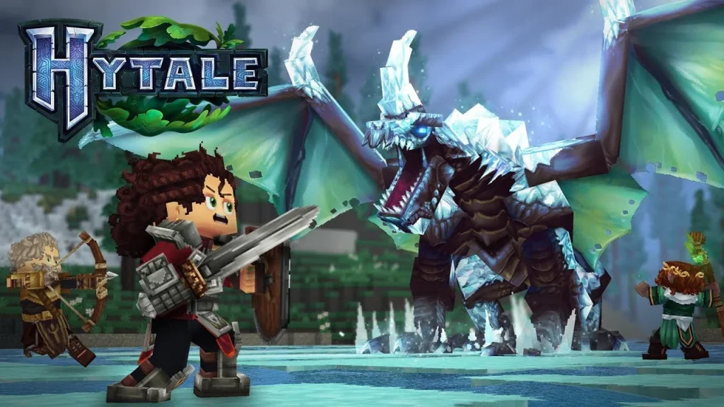 Hytale ha sido un éxito: supera el millón de jugadores en su Early Access