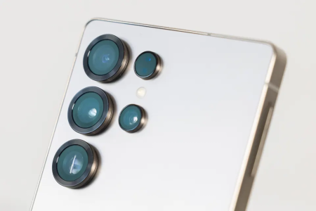 Galaxy S26 Ultra filtra su nuevo diseño de cámara