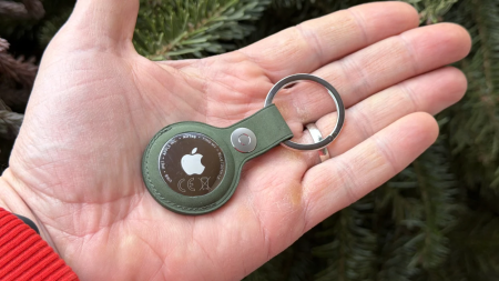 Apple AirTag 2: el mismo formato, una forma distinta de encontrar lo que pierdes Apple AirTag 2: el mismo formato, una forma distinta de encontrar lo que pierdes