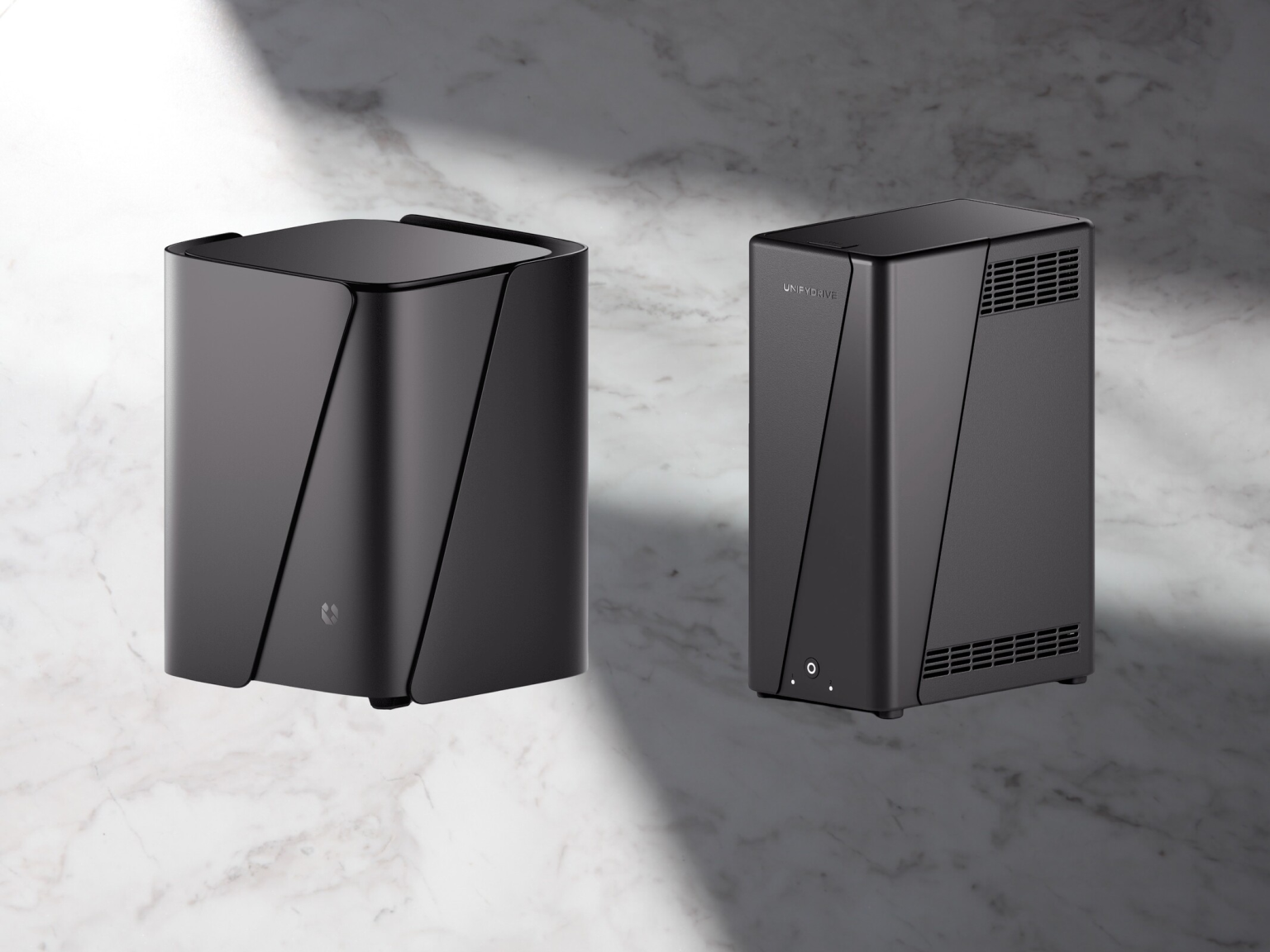 UnifyDrive pone a la venta sus nuevos NAS UC250 y UC450 Pro con una estrategia a dos velocidades