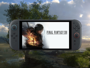 Final Fantasy XVI y el reto de Switch 2: un port ambicioso que mira a 2026
