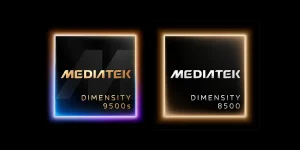 MediaTek lanza el Dimensity 9500s: el chip en 3nm que quiere resucitar a los “flagship killers”