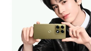 Motorola lanza en China un flagship con Snapdragon 8 Gen 5 a precio casi impensable