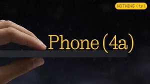 Nothing pone freno a su próximo flagship: el Phone (4) no llegará en 2026