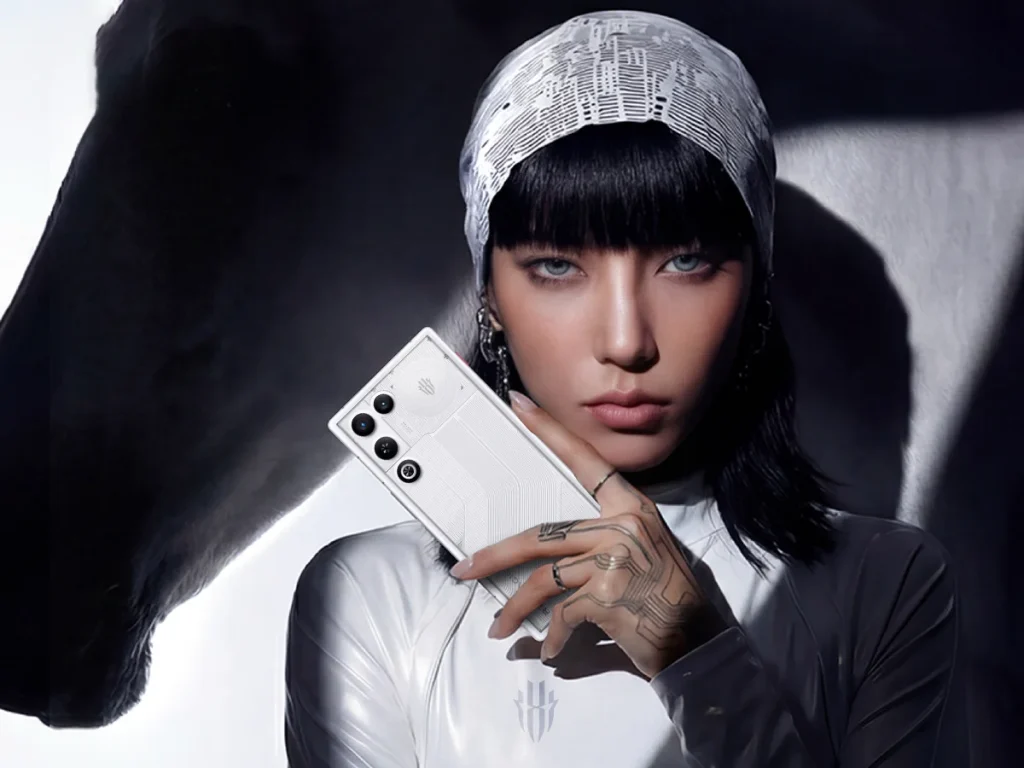 RedMagic revela más detalles de su 11 Air: Snapdragon 8 Elite y emulación de PC a 60 FPS