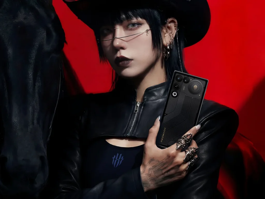 Aún más detalles sobre el RedMagic 11 Air: batería de 7.000 mAh, carga de 120 W y ambición total en gaming