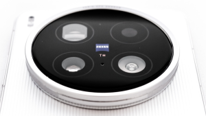 Vivo X300 Ultra podría imitar el zoom continuo del Xiaomi 17 Ultra… pero con un giro inesperado