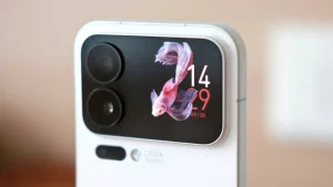Xiaomi 18 empieza a romper jerarquías: zoom periscópico y sensores ultrasónicos llegan al modelo base