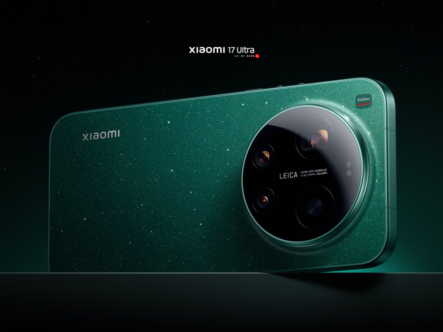 Xiaomi 17 Ultra: el modelo global se filtra y llega con un recorte inesperado