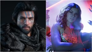 ¿El trono de Rockstar en peligro? Un veterano de GTA V señala a Crimson Desert como el inesperado aspirante al GOTY