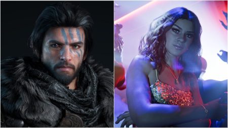 ¿El trono de Rockstar en peligro? Un veterano de GTA V señala a Crimson Desert como el inesperado aspirante al GOTY