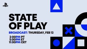 Bombazos en camino: PlayStation State of Play febrero 2026, dónde ver el evento y qué esperar de PS5