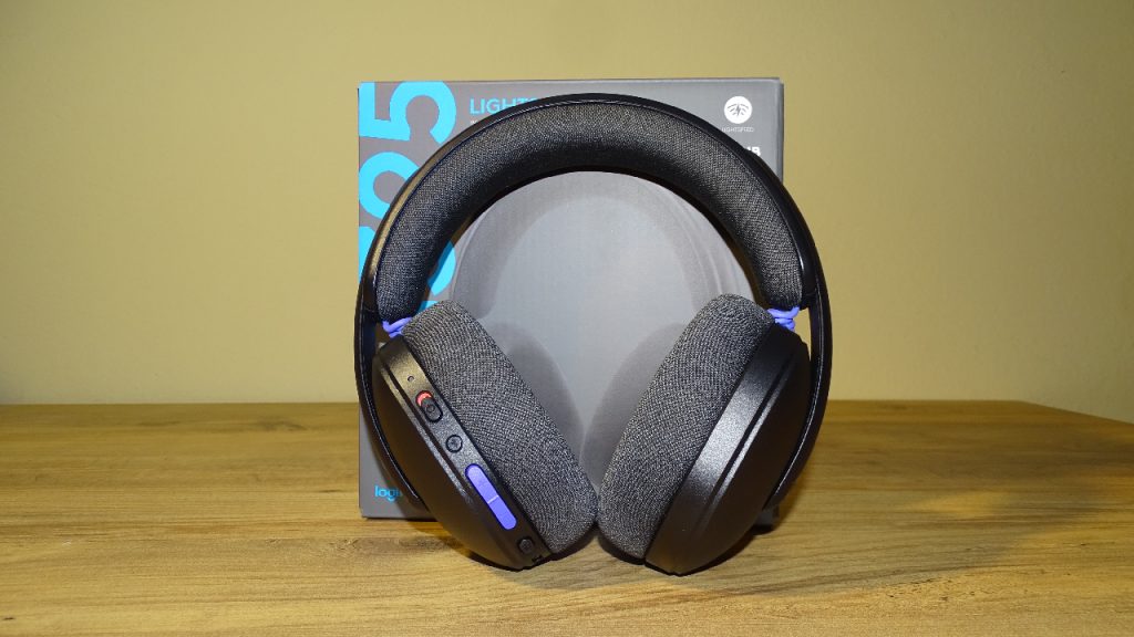 Logitech G325: ¿son los cascos gaming perfectos para gaming y para salir a la calle?