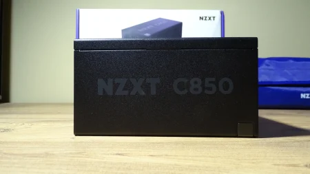 NZXT C850: Rendimiento, silencio y 10 años de garantía, ¿Vale la pena?