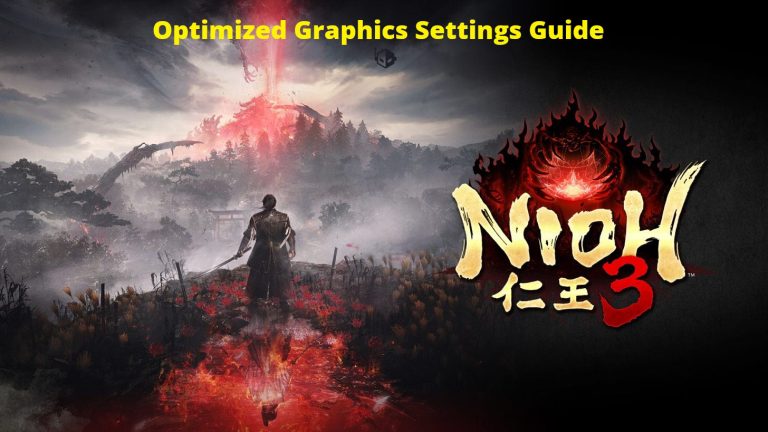 Domina el Katana Engine: Nioh 3 PC guía de optimización para exprimir cada FPS en el Japón feudal