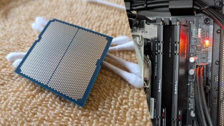 ¿Epidemia en el socket AM5? Los Ryzen 9600X empiezan a morir y todas las miradas apuntan a ASRock