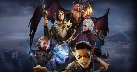 HBO blinda la serie de Baldur’s Gate: Con un fichaje que garantiza la fidelidad total al lore de D&D.