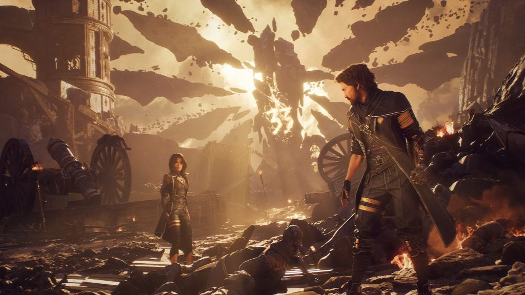 El «gran pacto» de Kepler Interactive: Calidad AAA sin vaciar la cartera del jugador