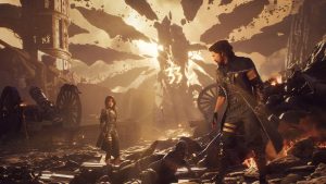 El «gran pacto» de Kepler Interactive: Calidad AAA sin vaciar la cartera del jugador