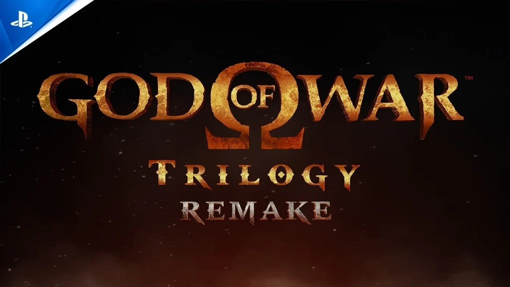 God of War volverá a sus orígenes: Sony prepara el remake de la trilogía griega