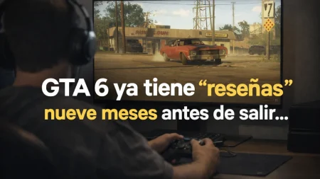 GTA 6 ya tiene “reseñas” nueve meses antes de salir… y nadie sabe quién lo ha jugado
