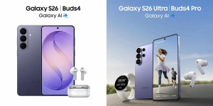 El Galaxy S26 Ultra repite batería y carga rápida según material promocional filtrado