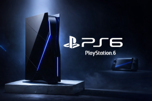 PlayStation 6: lo que ya se perfila sobre la próxima consola de Sony PlayStation 6: lo que ya se perfila sobre la próxima consola de Sony